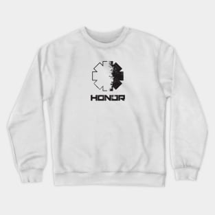 Honor Crewneck Sweatshirt